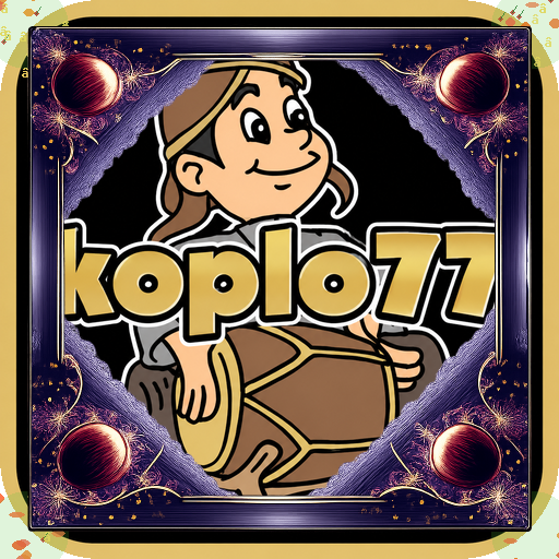 koplo77 — galeri pratinjau Resmi APK